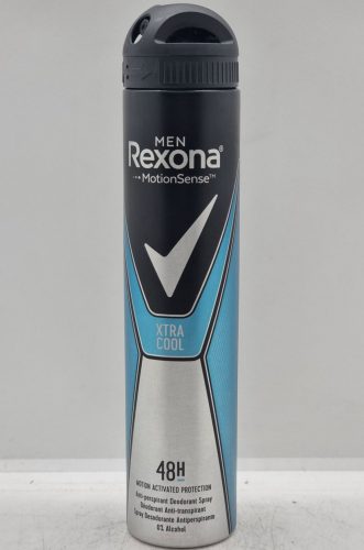 REXONA Deo spray 200ml MEN xtra cool