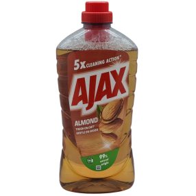 AJAX 1L almond