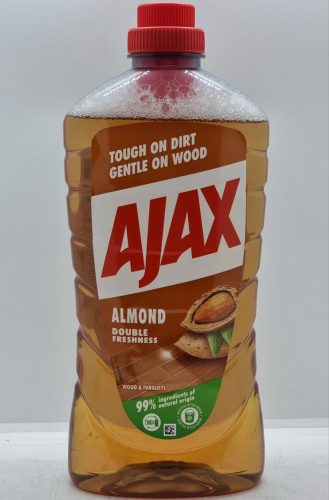 AJAX 1L almond