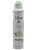 DOVE Dezodor 250ml Advanced Care Cucumber & Green Tea Scent