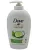 DOVE Folyékony Szappan 250ml fresh cucumber & green tea