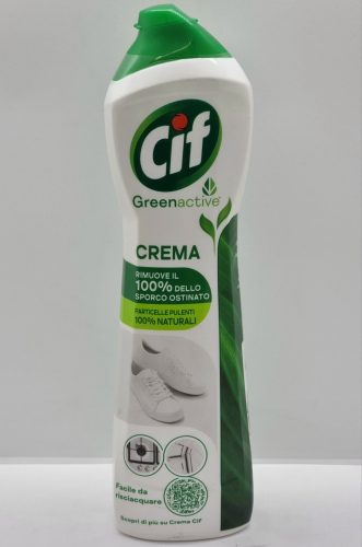 Cif Cream 500ml Professional White