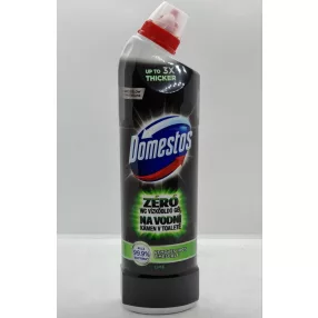 DOMESTOS Fertőtlenítő 750ml Zero Lime