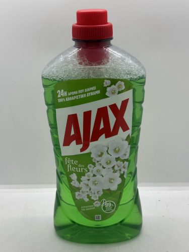 AJAX 1L Spring Flowers