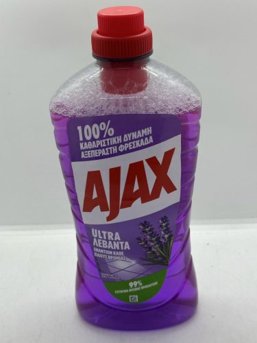 AJAX 1L Ultra Lavender
