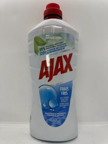 AJAX 1,25L Fresh