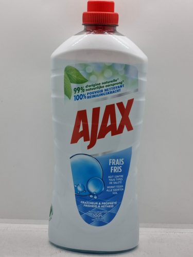 AJAX 1,25L Fresh