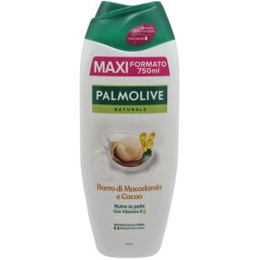 PALMOLIVE Tusfürdő 750ml Macadamia