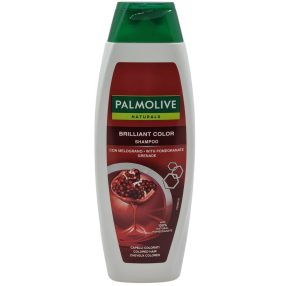 PALMOLIVE Sampon 350ml Briliant Color