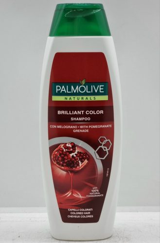 PALMOLIVE Sampon 350ml Briliant Color