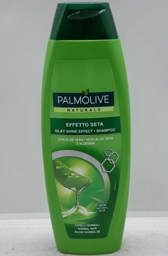 PALMOLIVE sampon 350ml Silky shine effect