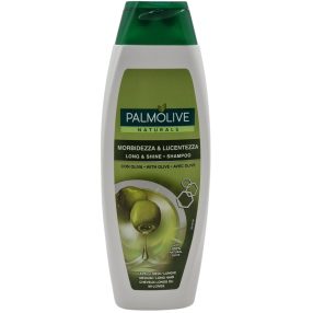 PALMOLIVE Sampon 350ml Long & Shine