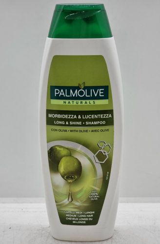 PALMOLIVE Sampon 350ml Long & Shine