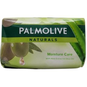 PALMOLIVE szappan 90gr - Naturals - Moisture Care (olive)