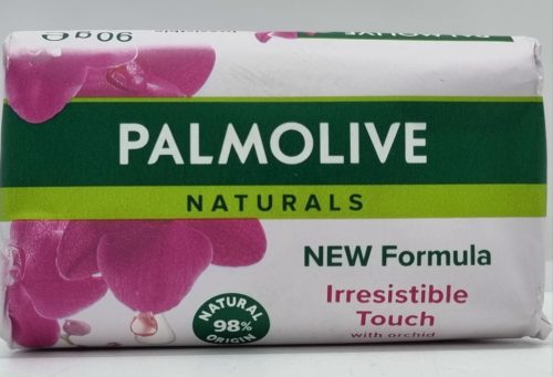 PALMOLIVE szappan 90gr - Naturals - Luxury Softness with Orchid Extract