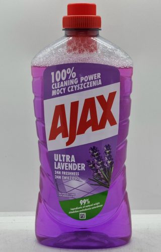 AJAX 1L Ultra Lavender