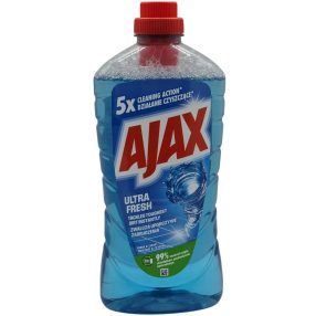 AJAX 1L Ultra Fresh