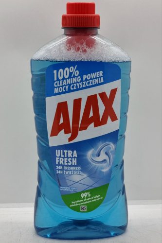AJAX 1L Ultra Fresh
