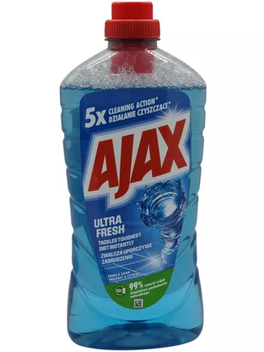 AJAX 1L Ultra Fresh