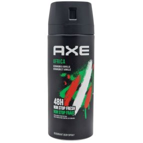 AXE Dezodor 150ml Africa