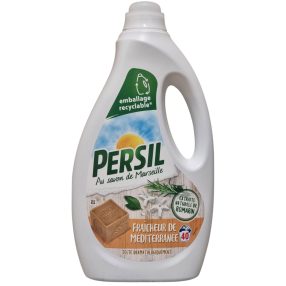 PERSIL Folyékony Mosószer 1.8L Mediteranian 40 mosás