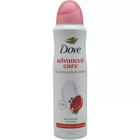 DOVE Dezodor 150 ml Advanced Care Pomegranate