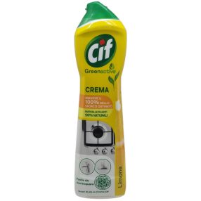 Cif Cream 500ml -Citrus