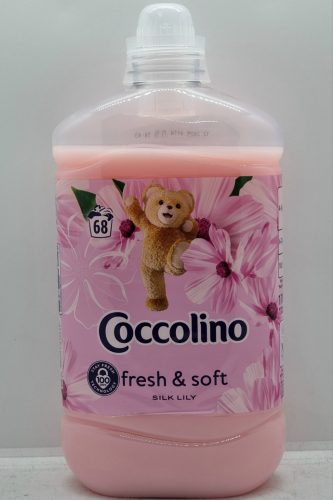 COCCOLINO 1,7l Silk lily