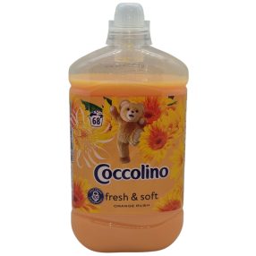 COCCOLINO 1,7l 68 mosás orange rush