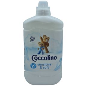 COCCOLINO 1,7l 68 mosás sensitive