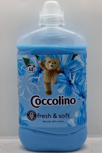 COCCOLINO 1,7l blue splash