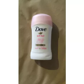 DOVE Deo Stick 40 ml Powder Soft
