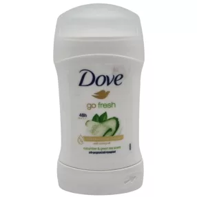 DOVE Deo Stick 40 ml Cucumber