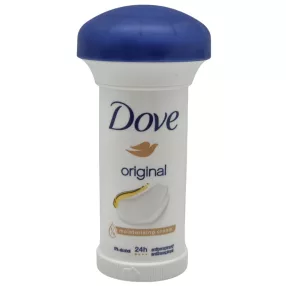 DOVE Deo cream 50 ml (gomba)