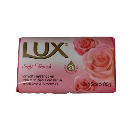 LUX szappan 80gr Soft Rose(Pink)