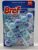 BREF WC Frissítő Golyó 3x50g Power Active ocean