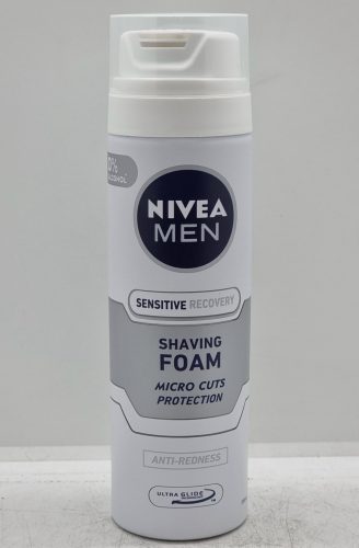 Nivea Borotvahab 200ml Sensitive Recovery