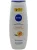 Nivea Tusfürdö 500ml Apricot