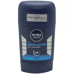 NIVEA deo stick 50ml MEN Fresh Active