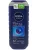 NIVEA Tusfürdő 250ml MEN Total Relax