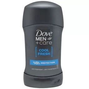 DOVE Deo Stick 50 ml MEN Cool fresh