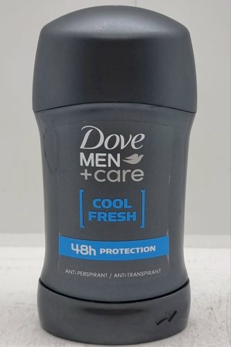 DOVE Deo Stick 50 ml MEN Cool fresh
